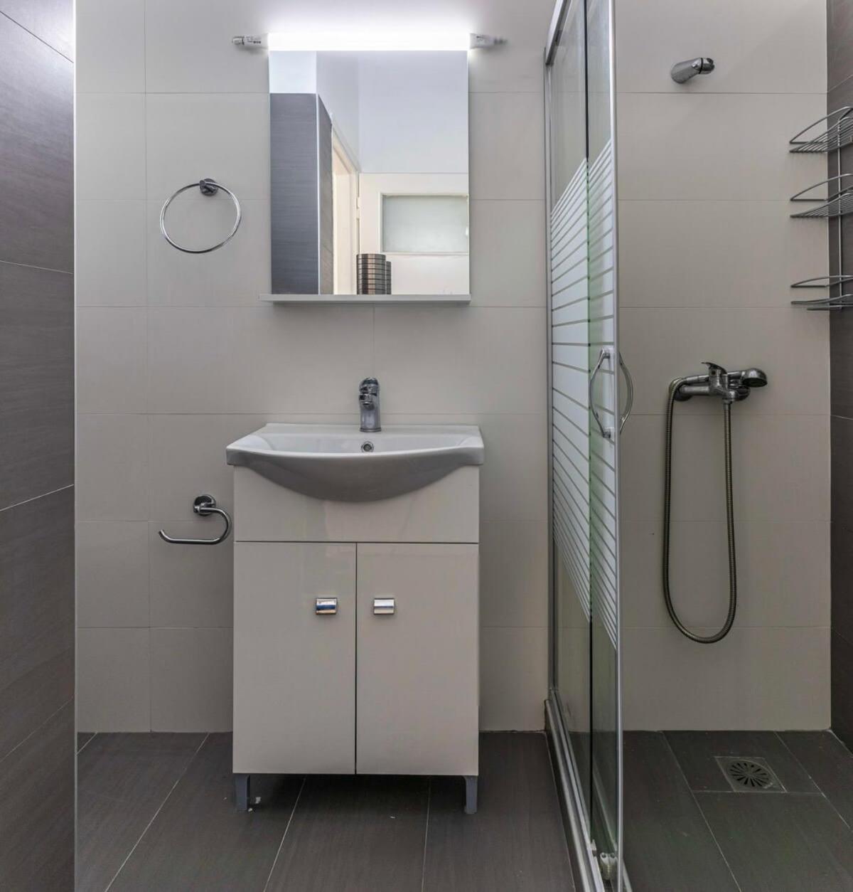 דירות קלמאטה Comfy Central Square Gem With Balcony מראה חיצוני תמונה