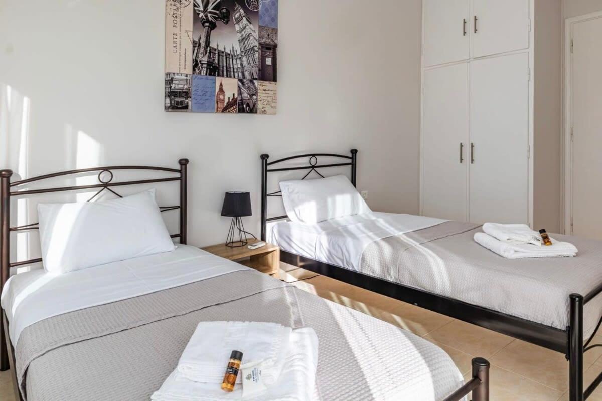 דירות קלמאטה Comfy Central Square Gem With Balcony מראה חיצוני תמונה