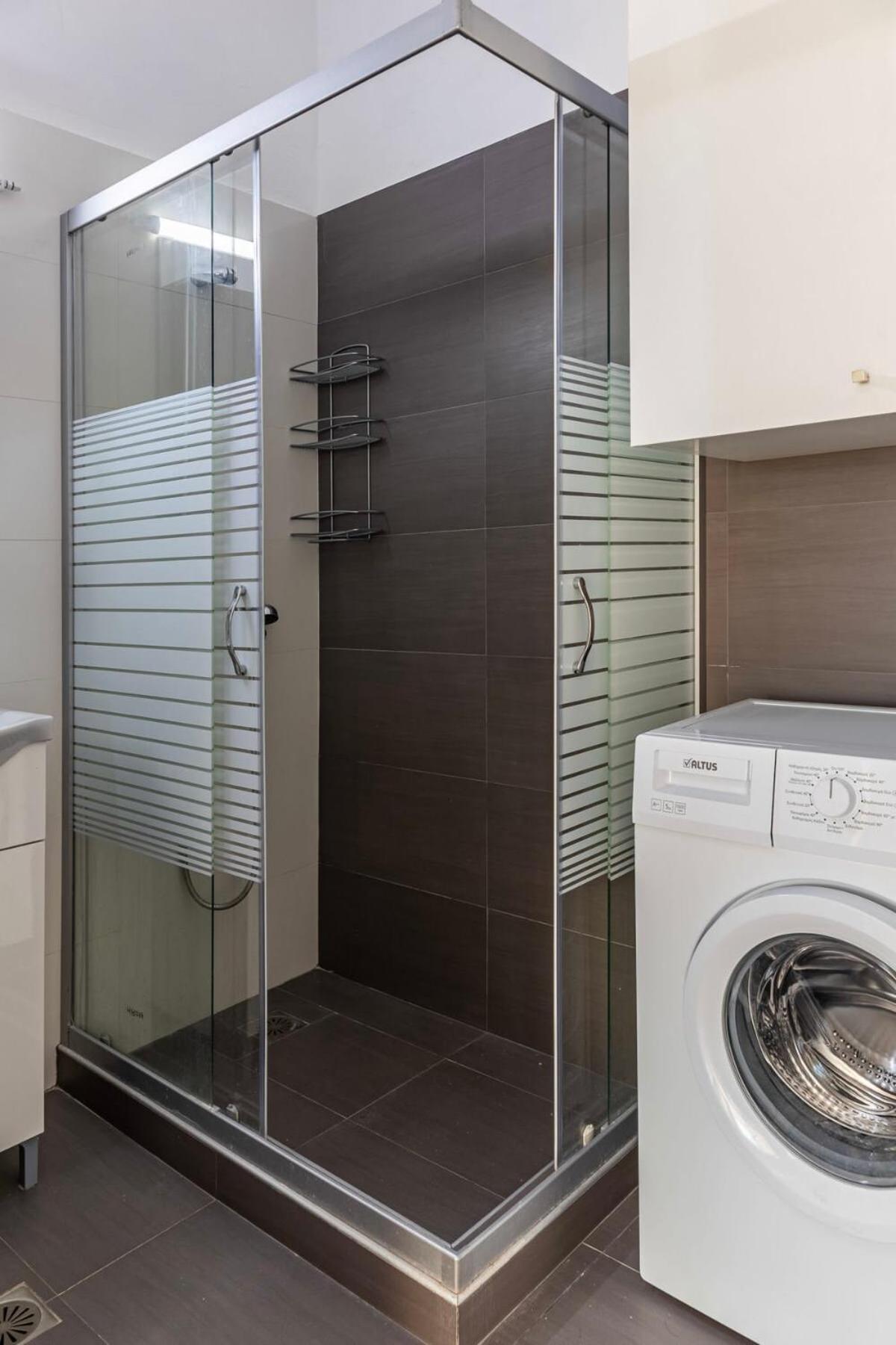 דירות קלמאטה Comfy Central Square Gem With Balcony מראה חיצוני תמונה