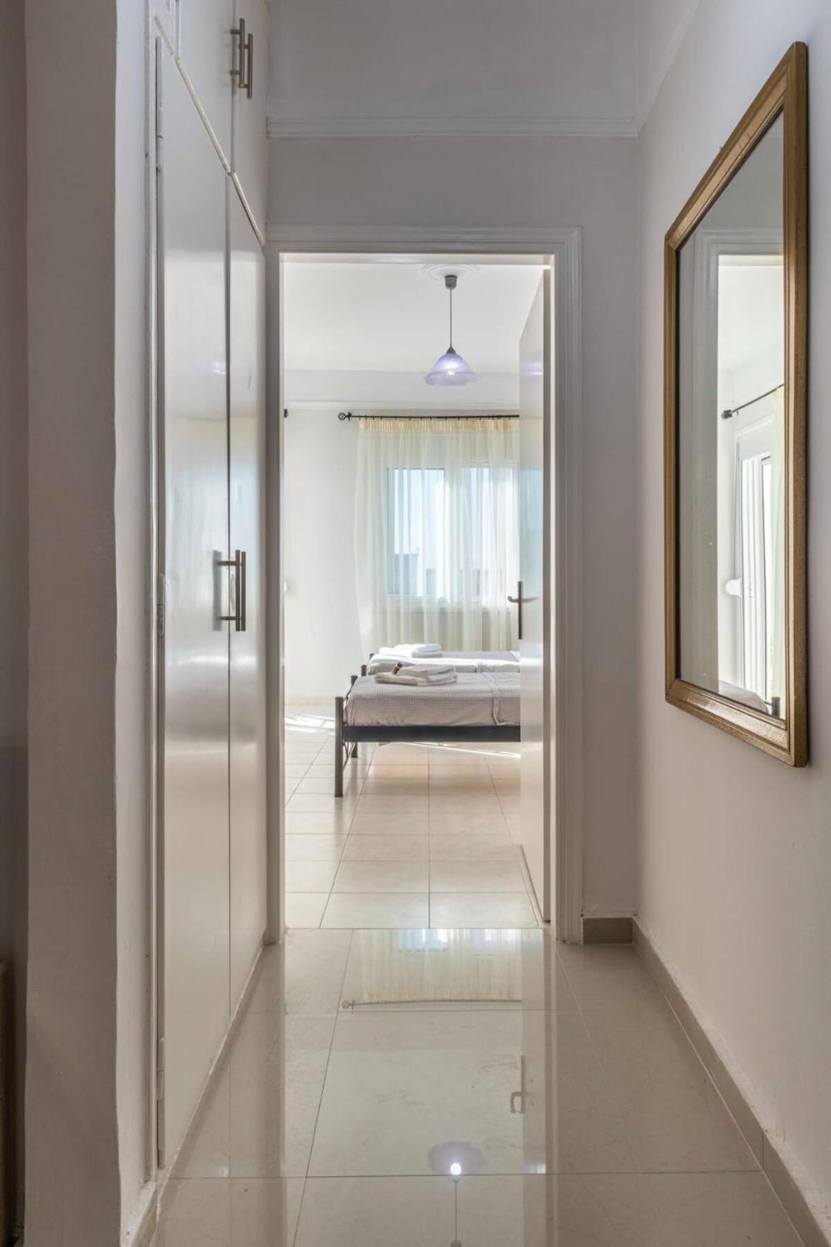 דירות קלמאטה Comfy Central Square Gem With Balcony מראה חיצוני תמונה
